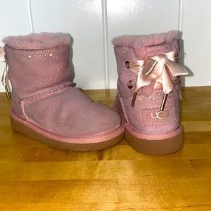 Adorable UGGs-EUC